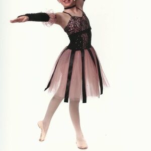Dance Costume